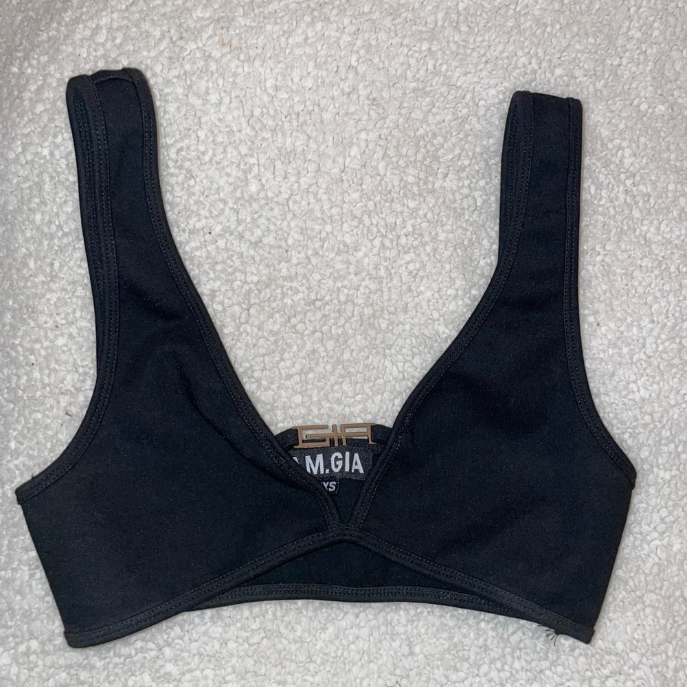 i.am.gia lucid top
